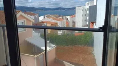 Piso – O Porto de Corme, O Gafote, A Riloa - Vista 5