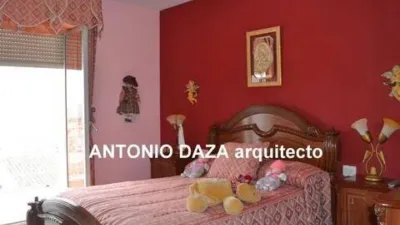 Townhouse in Alcalá la Real photo 5