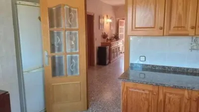 Chalet in Fogars de la Selva photo 7