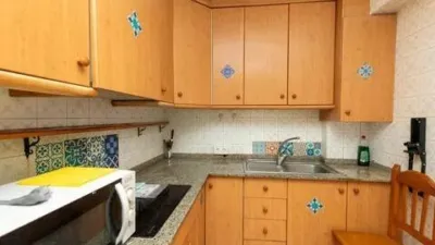 Apartment in Alicante - Alacant photo 17
