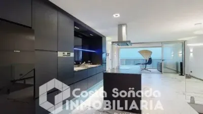 Apartment in Mascarat photo 9