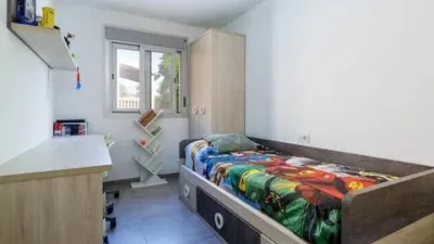 Terraced house in Son Rapinya-Los Almendros photo 17