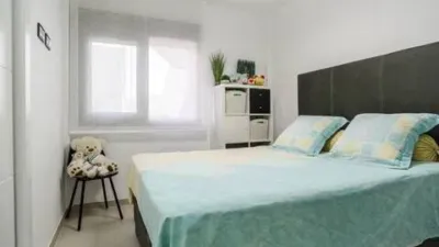 Apartment on Carrer José María Olazabal photo 12