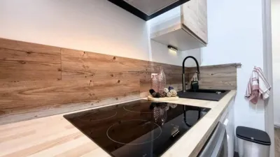 Chalet in Santa Pola photo 24