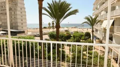 Apartment in Playa del Arenal Bol-Playa del Cantal Roig photo 3