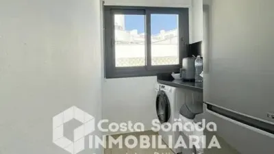 Terraced house in Urbanizaciones Balcó de Finestrat-Terra Marina photo 23