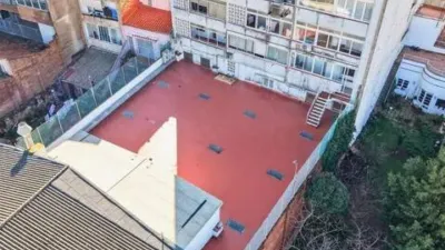 Apartment in Centre photo 36