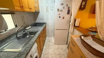 Apartment on Carrer de Vicente Blasco Ibáñez photo 14