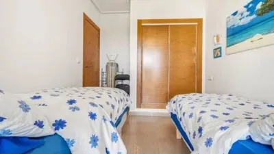 Piso en Murcia Capital photo 17