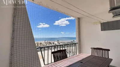 Apartment in Empuriabrava photo 5