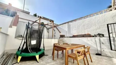 Terraced house in Los Balcones-Los Altos-Punta Prima photo 22