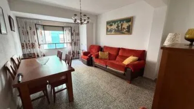 Flat on Carrer de Carlos Sarthou photo 3