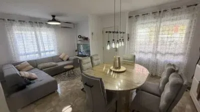 Terraced house in Orihuela photo 2