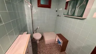 Flat on Carrer de Carlos Sarthou photo 31