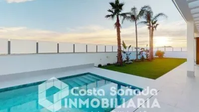 Chalet in Golf Bahía Urbanization photo 106