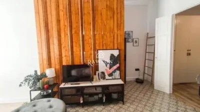 Apartment in Vilanova i la Geltrú photo 5