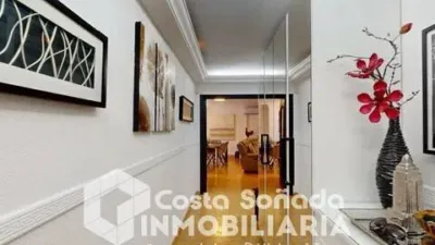 Apartment in Las Adelfas-Benicolada-Garduix photo 57