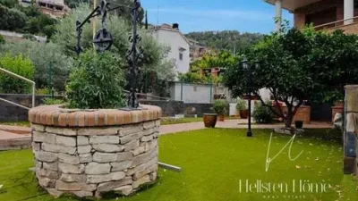 House in Corbera de Baix photo 3