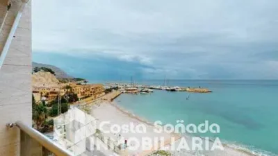 Apartment in Mascarat photo 26
