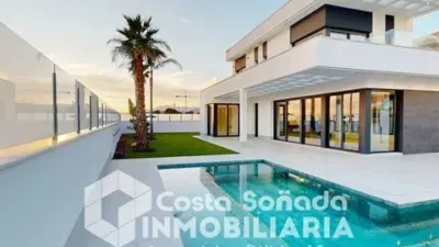 Chalet in Golf Bahía Urbanization photo 75