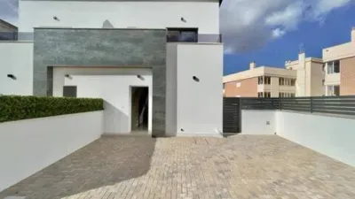 House in Gran Alacant photo 21