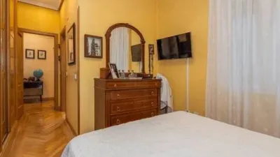 Apartment in Madrid Capital photo 10