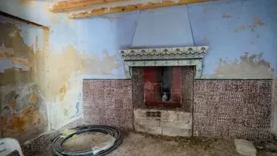 Chalet in Culla photo 5