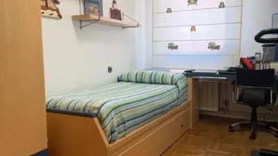 Apartment in Berriozar photo 8