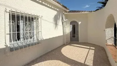 Chalet in Maryvilla photo 6