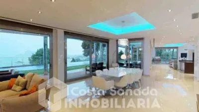 Chalet in Mascarat photo 30