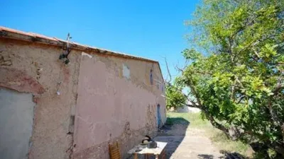 Chalet in Culla photo 23