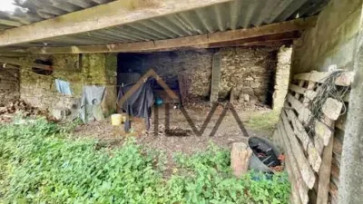 Rustic house in Palas de Rei photo 11