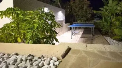 Chalet en Calpe - Calp photo 37