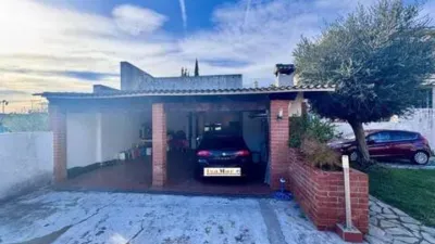 Chalet en Segur de Calafell photo 35