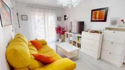 Apartment in Alcalá de Guadaíra photo 13