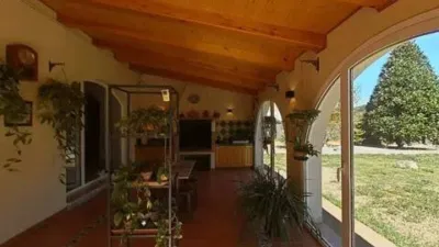 Chalet in Begues photo 26