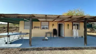 Rustic property on Calle Diseminados, 165 photo 59
