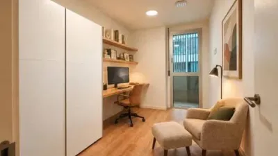 Apartment in Palma de Mallorca photo 6