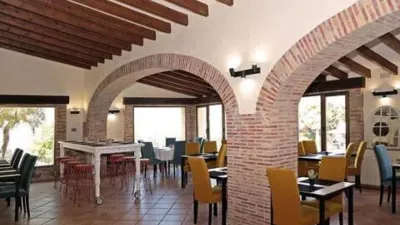 Apartment in Carrer de los Geranios photo 41