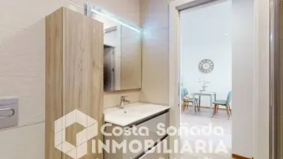 Apartment in Urbanizations Balcó de Finestrat-Terra Marina photo 5