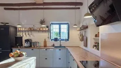 Chalet in Torrellano-Valverde-Business Park photo 12