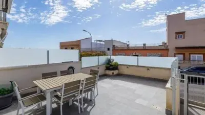 Terraced house in Son Rapinya-Los Almendros photo 22