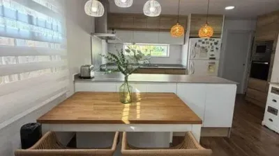 House in Torrellano-Valverde-Parc Empresarial photo 2