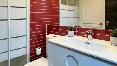 Apartment in the Old Town photo 12