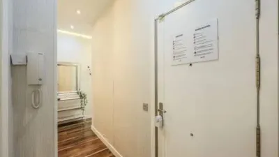 Apartment on Calle de Relatores photo 29
