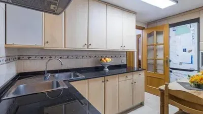 Apartment in Palma de Mallorca photo 9