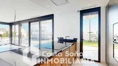 Chalet in Golf Bahía Urbanization photo 36