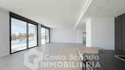 Chalet in Golf Bahía Urbanization photo 44