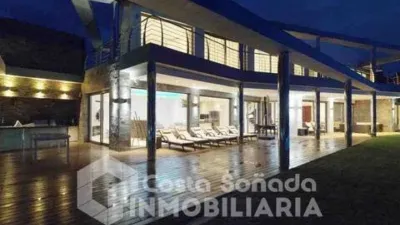 Chalet in Mascarat photo 5