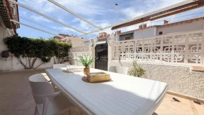 Chalet in Santa Pola photo 6